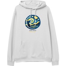 Coutliner Starry Night Regular Hoodie