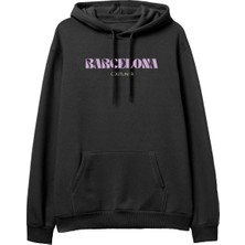 Coutliner Barcelona Regular Hoodie