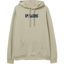Coutliner Paris Regular Hoodie