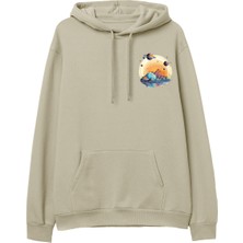 Coutliner Planets Regular Hoodie