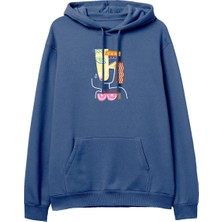 Coutliner Queen Regular Hoodie