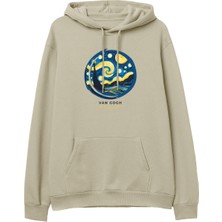 Coutliner Starry Night Regular Hoodie