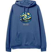 Coutliner Starry Night Regular Hoodie