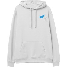 Coutliner To The Stars Iı Regular Hoodie