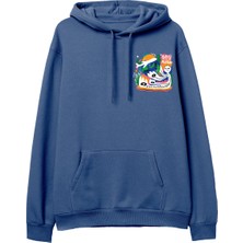 Coutliner Safe Flight Regular Hoodie