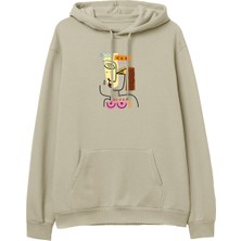 Coutliner Queen Regular Hoodie