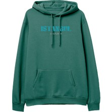 Coutliner Istanbul Regular Hoodie