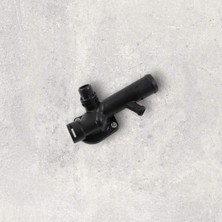 03L121132AC Su Flanşı Audı A4 -A5-A6-A7-Audı Q5  2.0 Tdı Cagb-Cagc-Csub