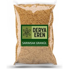 Sarımsak Granül 250G