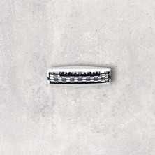 Tampon Izgarası Orta ( Krom Çıtalı )-Octavıa-20->