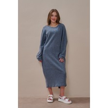 DB Didem Butik Basic Oversize Kesim Günlük Alt Üst Takım