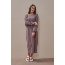 DB Didem Butik Basic Oversize Kesim Günlük Alt Üst Takım