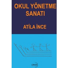 Liman Yayınevi Okul Yönetme Sanatı