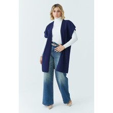 Kadın Şişme Yelek 6293