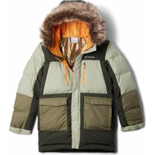 Marquam Peak Fusion Iı Çocuk Parka