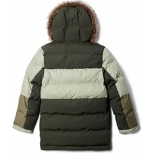 Marquam Peak Fusion Iı Çocuk Parka