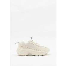 Caterpillar Intruder Essential Birch Erkek Sneaker