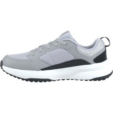 Under Armour Charged Edge Erkek Gri Antrenman Ayakkabısı 3026727-105