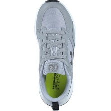 Under Armour Charged Edge Erkek Gri Antrenman Ayakkabısı 3026727-105
