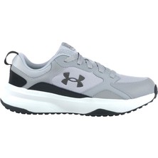 Under Armour Charged Edge Erkek Gri Antrenman Ayakkabısı 3026727-105