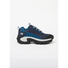 Caterpillar Intruder Navy/blue Erkek Sneaker