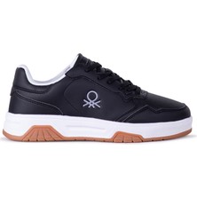 Benetton 11219 Erkek Günlük Sneaker Ayakkabı