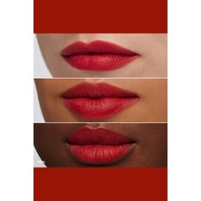 Bobbi Brown Luxe Matte Liquid Lipstick Likit Mat Ruj - Icon - 6ml