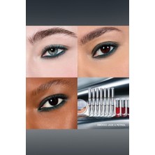 Bobbi Brown Long-Wear Cream Shadow & Kohl Liner – Stick Krem Far & Kalem - Smoked Jade / Petrol 0.8g