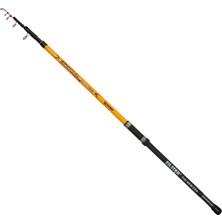 Silstar 3218 Special Tele Heavy 420CM. Surf Olta Kamışı 80-150GR Atar