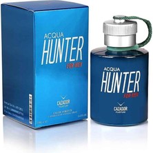Cazador 9565-FW Erkek Hunt Acqua Parfum 100CL