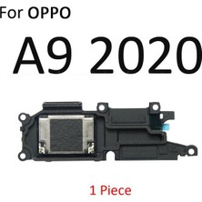 Tkgz Oppo A9 2020 Buzzer (Dış Ses Hoparlör)