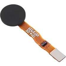 Xiaomi Redmi NOTE 8 PRO Parmak İzi Okuyucu Flex