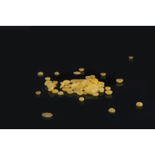 Polywax Kuyumculuk Döküm Mumu - Casting Wax 1 kg - Sarı