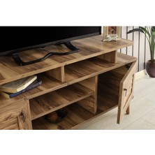 Venüs Vns Moduler  Panjurlu Raflı 110 cm