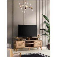Venüs Vns Moduler  Panjurlu Raflı 110 cm
