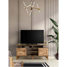 Venüs Vns Moduler  Panjurlu Raflı 110 cm