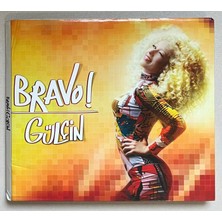 Gülçin - Bravo CD