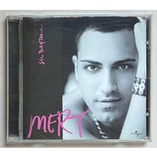 Mert – Sil Baştan CD