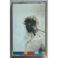 Peter Gabriel - Passion Kaset