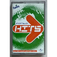 Fanta Hits Kaset