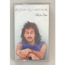 İlhan İrem - Bezginin Gizli Mektupları Kaset