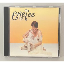 Emelce CD (Orjnal 1994 Dönem Baskı Cd)