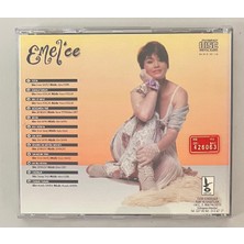 Emelce CD (Orjnal 1994 Dönem Baskı Cd)