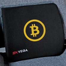 Exvega Visco Bel Desteği Bitcoin