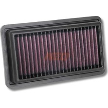 K&n 33-3082 Kutu Içi Performans Hava Filtresi