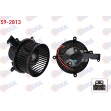 Mercedes Vito W447 Kalorifer Motoru 2014 Sonrası A0008304701 59-2813 Sot