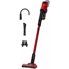 Einhell Te-Sv 18 Li Solo Akülü Dikey Süpürge + Pxc Starter Kit Akü 18V 2.5AH + Şarj Cihazı 900W