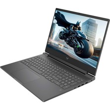 Hp Victus 16-R1015NT 9J217EA10 I7-14700HX 64GB 1tbssd+1tbssd RTX4070 16.1" Fhd W11H Dizüstü Bilgisayar