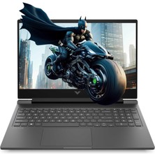 Hp Victus 16-R1015NT 9J217EA07 I7-14700HX 32GB 1tbssd+2tbssd RTX4070 16.1" Fhd W11H Dizüstü Bilgisayar