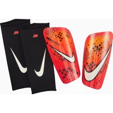 Nike Mercurial Lite  Turuncu Tekmelik
